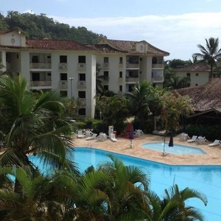 Condominio Clube Wembley Tennis Ubatuba Bagian luar foto