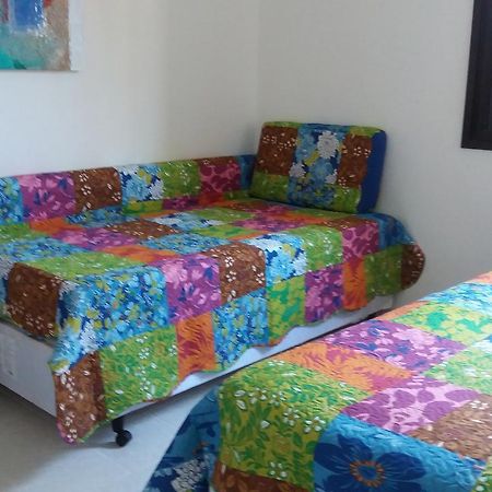 Condominio Clube Wembley Tennis Ubatuba Bagian luar foto