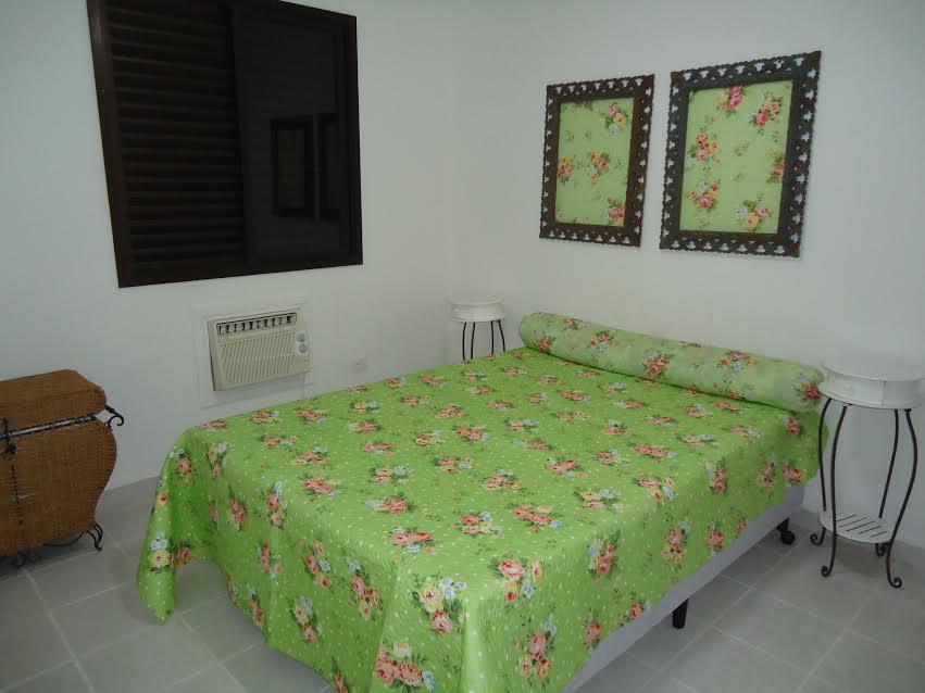 Condominio Clube Wembley Tennis Ubatuba Bagian luar foto