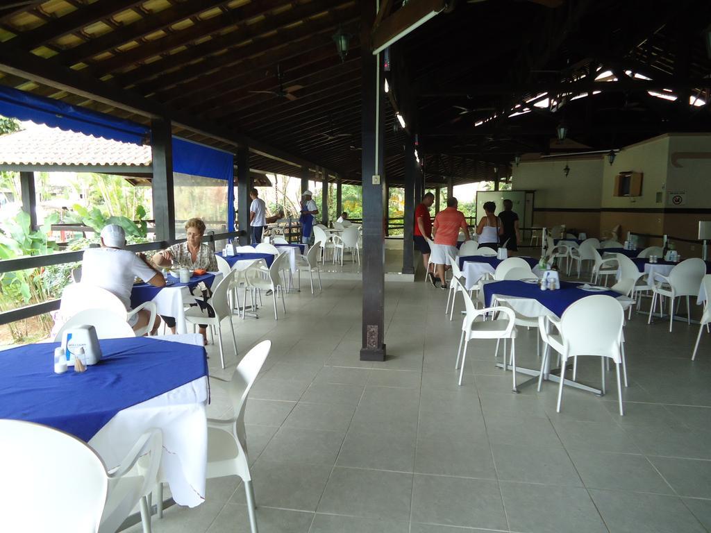 Condominio Clube Wembley Tennis Ubatuba Bagian luar foto