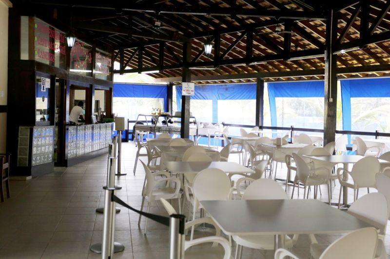 Condominio Clube Wembley Tennis Ubatuba Bagian luar foto