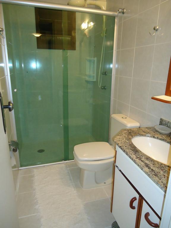 Condominio Clube Wembley Tennis Ubatuba Bagian luar foto