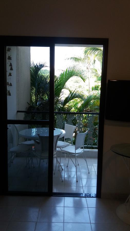 Condominio Clube Wembley Tennis Ubatuba Bagian luar foto