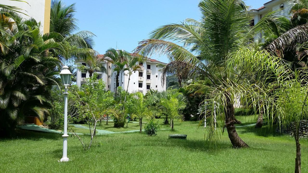 Condominio Clube Wembley Tennis Ubatuba Bagian luar foto